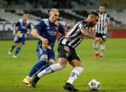 Copa Libertadores - Round of 16 - Second leg - Atletico Mineiro v Boca Juniors