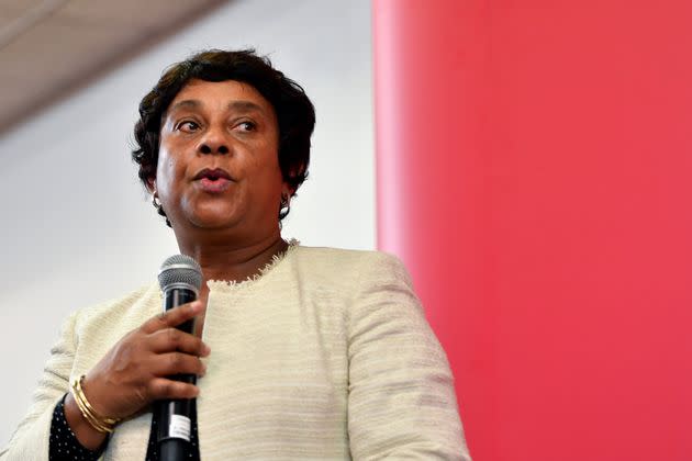 A review by Labour peer Doreen Lawrence concluded that decades of injustice and inequality led to BAME people being disproportionately hit by coronavirus 