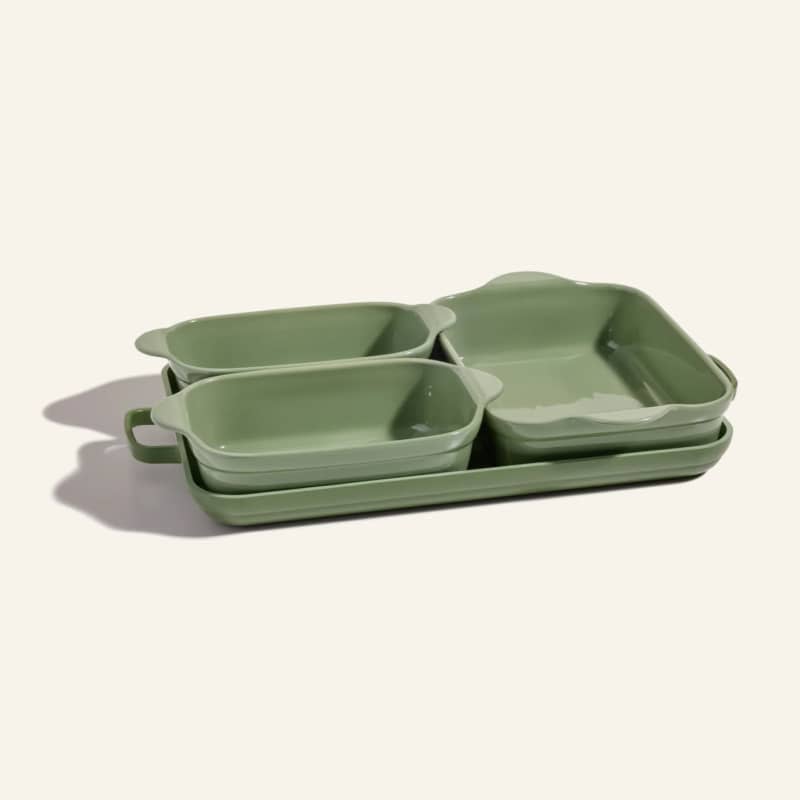 Bakeware Set