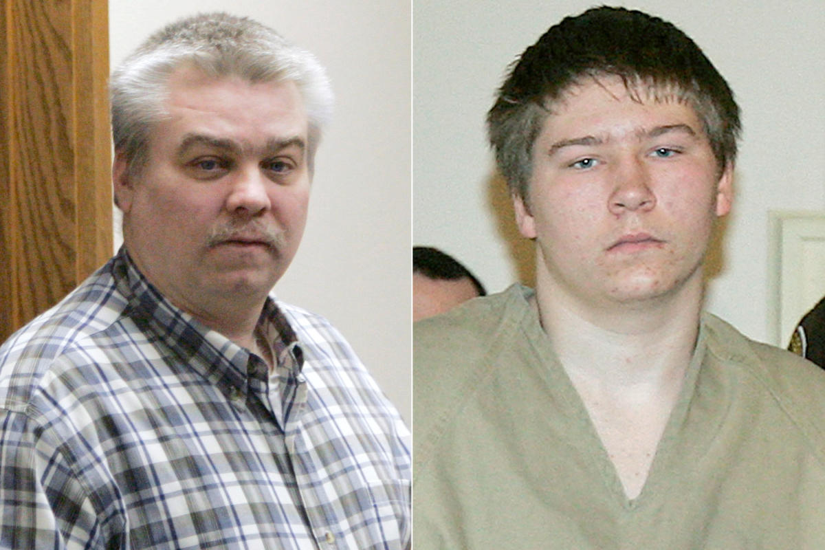 New Witness Comes Forward In Steven Avery Case, Says He Saw Nephew