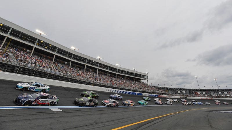 Photo: Logan Riely (Getty Images)