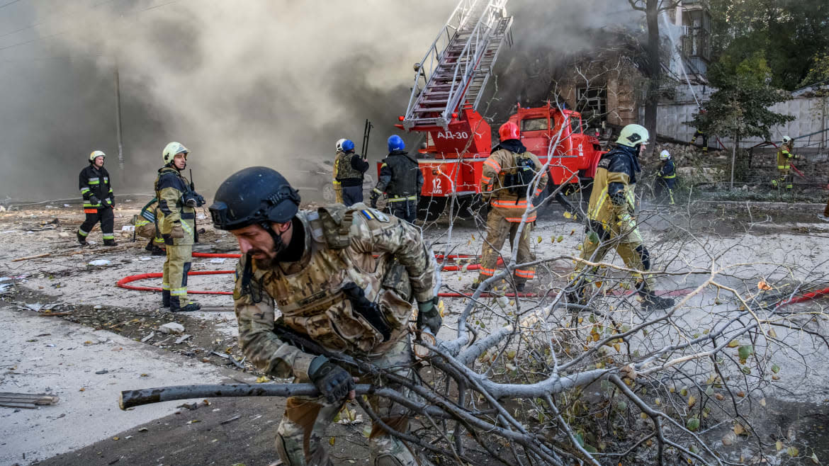 Vladyslav Musiienko/Reuters