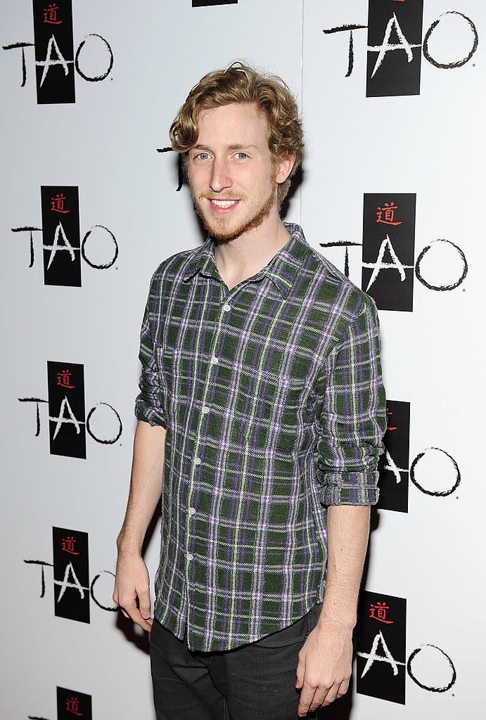 Asher Roth