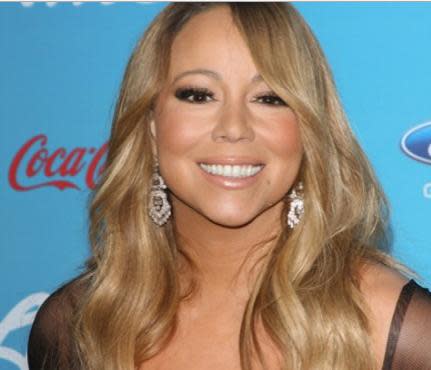 Mariah Carey