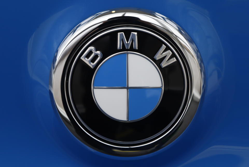 BMW