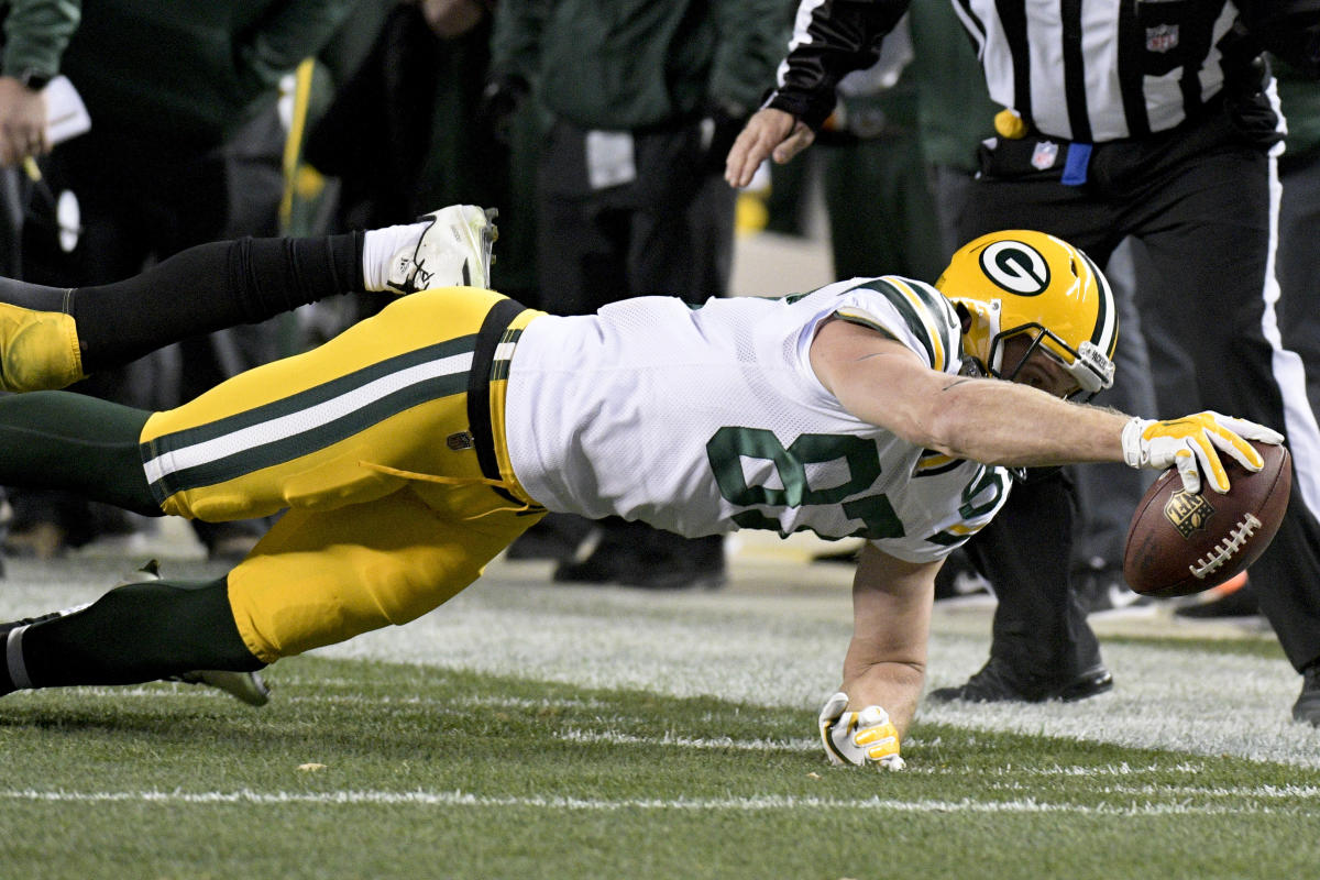 Jordy Nelson - Green Bay Packers Wide Receiver - ESPN