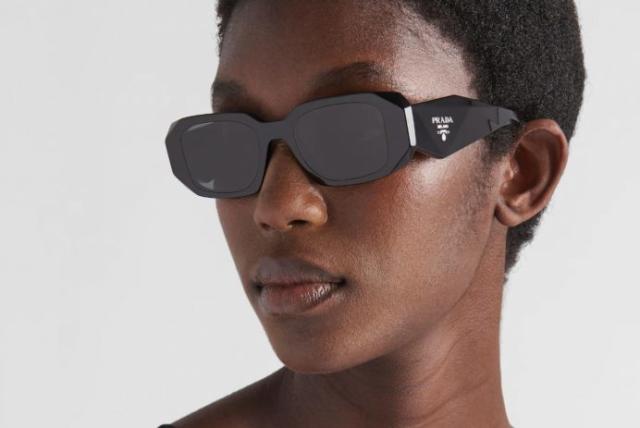 The viral Prada sunglasses are 55% off on Amazon — just $189