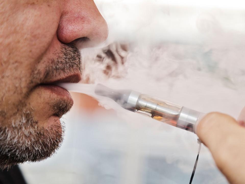 San Francisco is set to become the first US city to effectively ban all sales of e-cigarettes amid an increasing crackdown on vaping products. The city’s board of supervisors will reportedly pass an ordinance on Tuesday requiring any e-cigarette products sold in the region to have undergone a premarket review by the US Food and Drug Administration. “No person shall sell or distribute an electronic cigarette to a person in San Francisco” without the review, the ordinance read. Currently there is no e-cigarette product on the market nationwide that has underwent the administration’s premarket review, CNN reported. The ordinance would likely pose difficulties for prominent makers of e-cigarettes like Juul Labs, which is headquartered in San Francisco. The city’s board of supervisors passed an initial vote on the ordinance last week. Officials have long argued e-cigarette products like Juuls are required to undergo the administration’s review process before it can be sold — and that their existence on the market speaks to a larger breakdown in processes and safety provisions put in place to promote public health.“E-cigarettes are a product that, by law, are not allowed on the market without FDA review. For some reason, the FDA has so far refused to follow the law," Dennis Herrera, San Francisco’s city attorney, said in a statement after the initial vote. "Now, youth vaping is an epidemic," he added. “If the federal government is not going to act to protect our kids, San Francisco will."Meanwhile, the FDA has taken steps to remove e-cigarette products from the market in recent months, threatening to remove companies that sell flavoured tobaccos that can be enticing to underage consumers. The administration has also led an effort to get companies on board with regulations by issuing guidances on how they can file premarket tobacco product applications. The FDA has been sued by health groups arguing the e-cigarette products should not be allowed to remain on the market until 2022 without such authorizations in place, as the FDA has allowed. Juul Labs has argued against the ordinance, saying in a statement on Monday, “the prohibition of vapour products for all adults in San Francisco will not effectively address underage use and will leave cigarettes on shelves as the only choice for adult smokers."