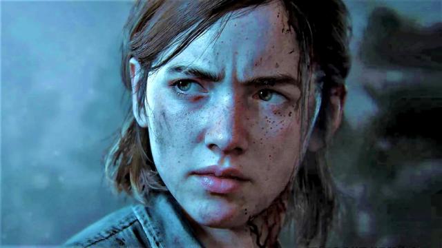 The Last Of Us Part II Remastered is coming to PS5 next year