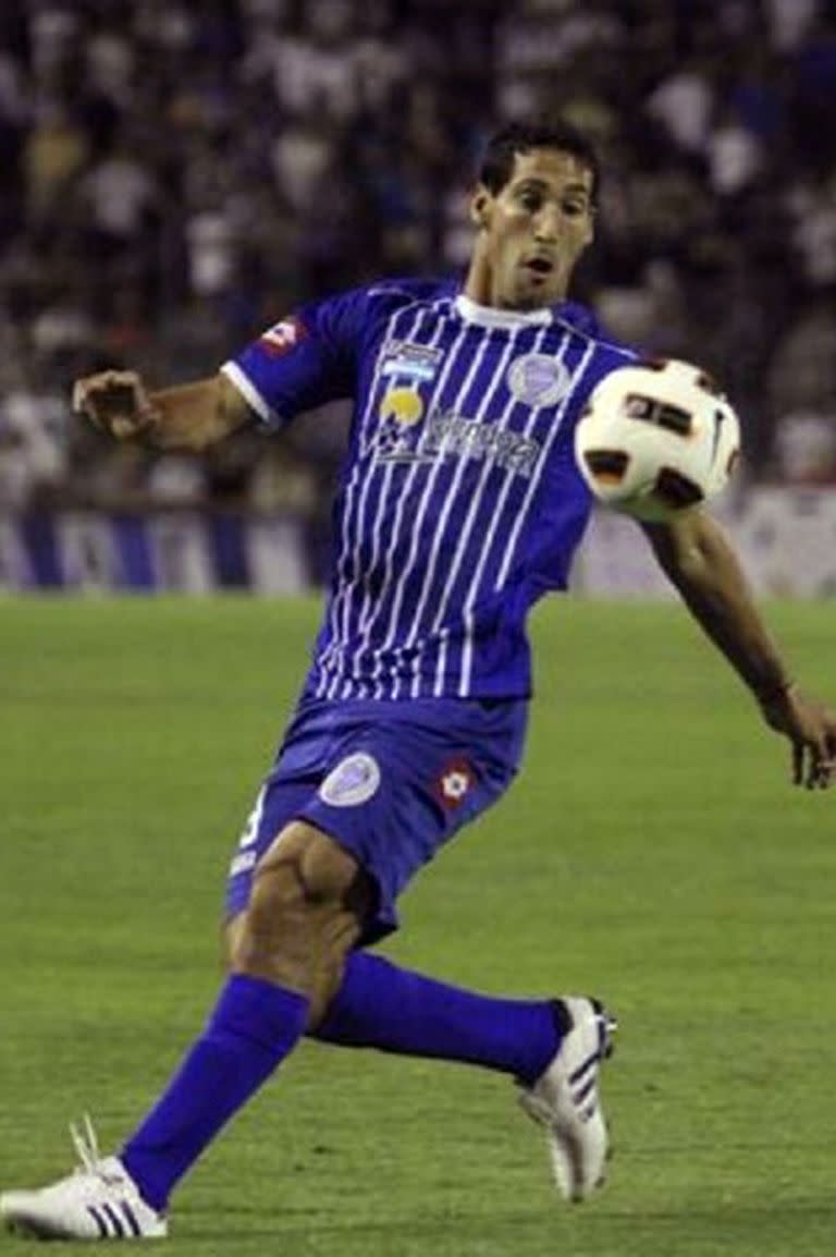 Pablo Miranda