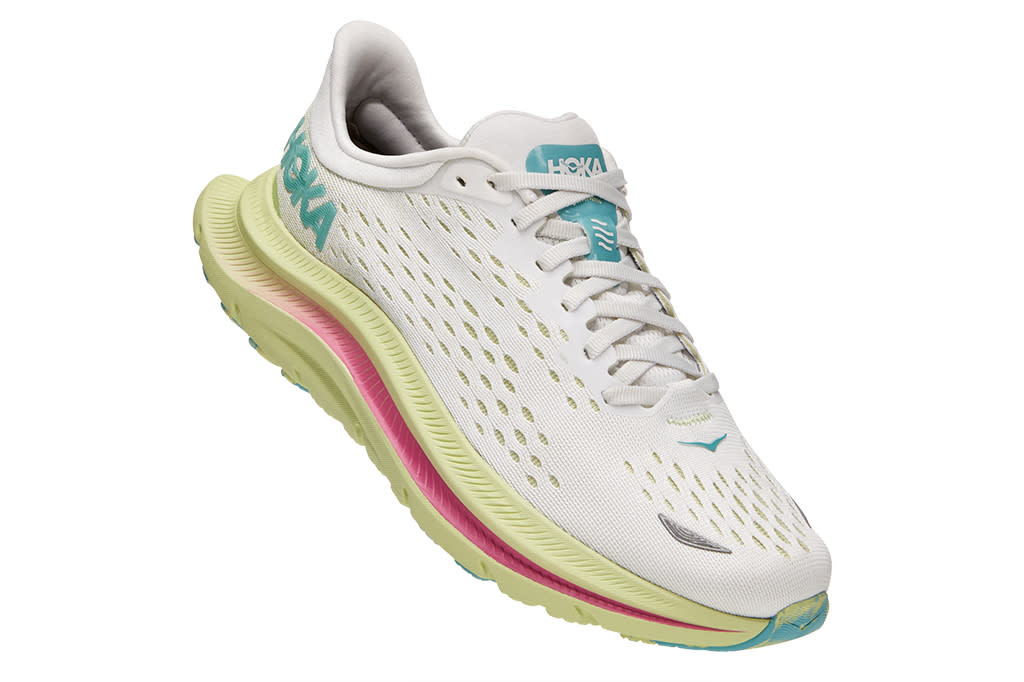 Hoka One One Kawana. - Credit: Courtesy of Hoka One One