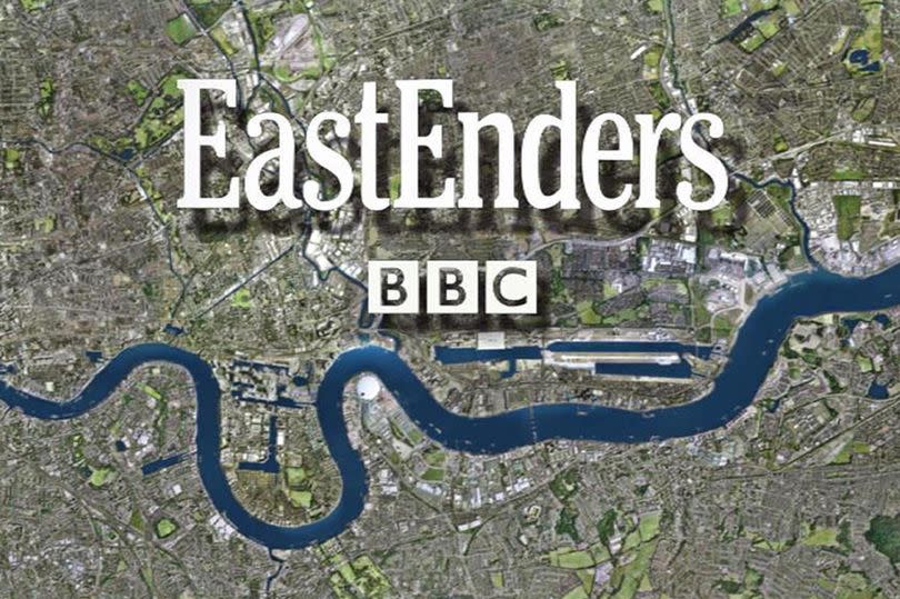 EastEnders is lining up explosive scenes next week with a slew of dramatic storylines