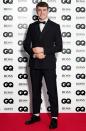 <p>Actor Paul Mescal accepts the Hugo Boss Breakthrough Actor Award at the GQ Men of The Year Awards on Thursday in London, England. </p>