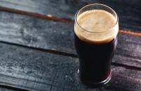 <p>Stouts and porters are great, but these heavy, dark beers can be a little too much in the summer. Dark beer <a href="https://www.thedailymeal.com/drink/beer-food-pairing-how-to?referrer=yahoo&category=beauty_food&include_utm=1&utm_medium=referral&utm_source=yahoo&utm_campaign=feed" rel="nofollow noopener" target="_blank" data-ylk="slk:pairs well with rich desserts;elm:context_link;itc:0;sec:content-canvas" class="link ">pairs well with rich desserts</a> because of its bitter taste and chocolate notes, but it’s a combination that doesn’t lend itself well to outdoor gatherings. Dark beers aren’t the only issue; heavily carbonated beers tend to fill you up faster, leaving less room in your stomach for all your favorite <a href="https://www.thedailymeal.com/cook/grilled-chicken-not-boring?referrer=yahoo&category=beauty_food&include_utm=1&utm_medium=referral&utm_source=yahoo&utm_campaign=feed" rel="nofollow noopener" target="_blank" data-ylk="slk:grilled foods;elm:context_link;itc:0;sec:content-canvas" class="link ">grilled foods</a>. Read up on <a href="https://www.thedailymeal.com/drink/beer-facts-questions-answered?referrer=yahoo&category=beauty_food&include_utm=1&utm_medium=referral&utm_source=yahoo&utm_campaign=feed" rel="nofollow noopener" target="_blank" data-ylk="slk:the different types of beers;elm:context_link;itc:0;sec:content-canvas" class="link ">the different types of beers</a>, then opt for a light lager or ale.</p>