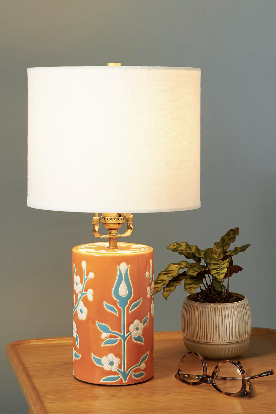 Mabelle Table Lamp