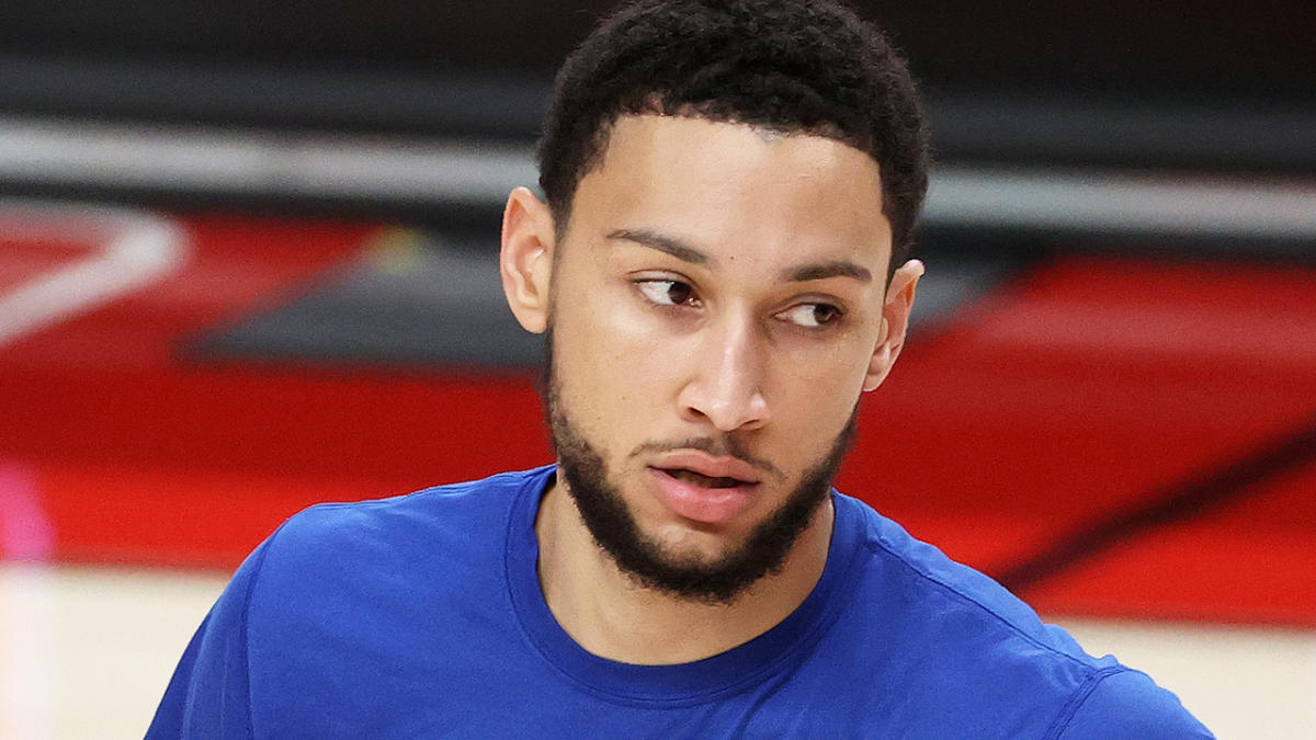 Ben Simmons on X: Good win @Eagles 