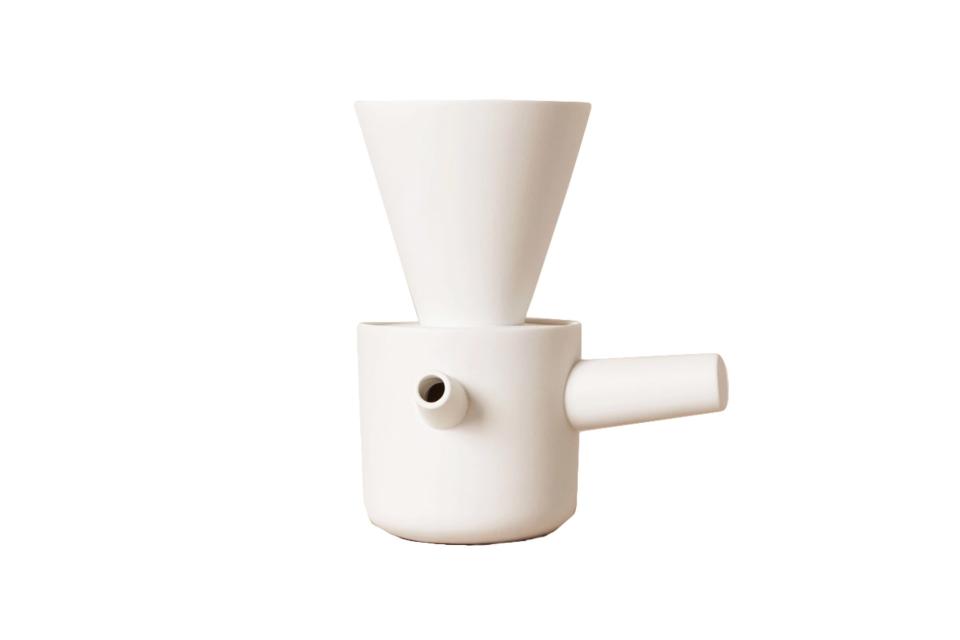 Skagerak Piippu Slow Brewer