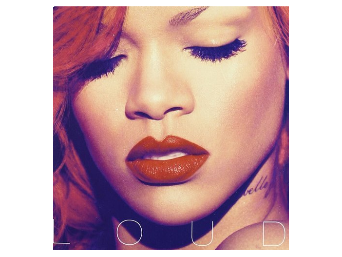 rihanna Loud