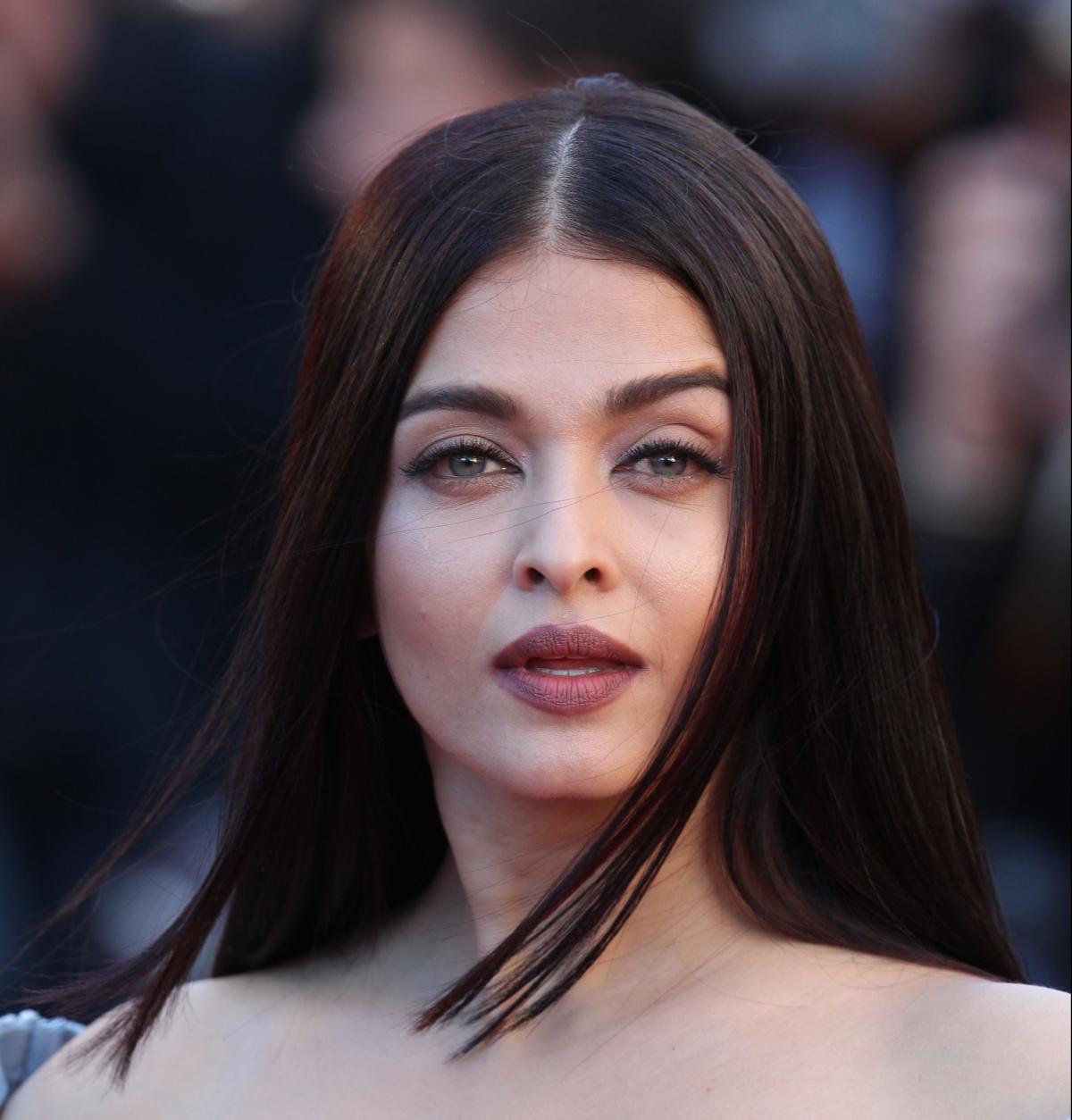 Aishwarya Rai Bachchan: Bollywood star and former Miss World taken