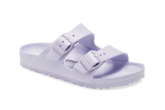 Image: Birkenstock.