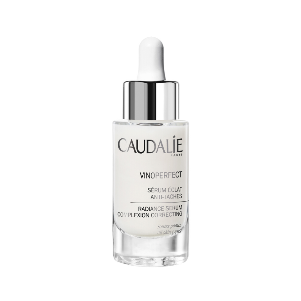 4) Caudalie Vinoperfect Anti Dark Spot Serum