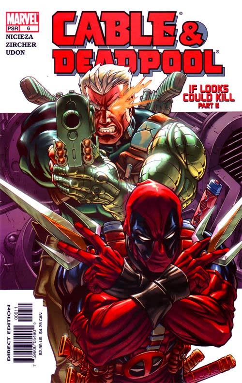Movie Review: Deadpool - ComicsOnline