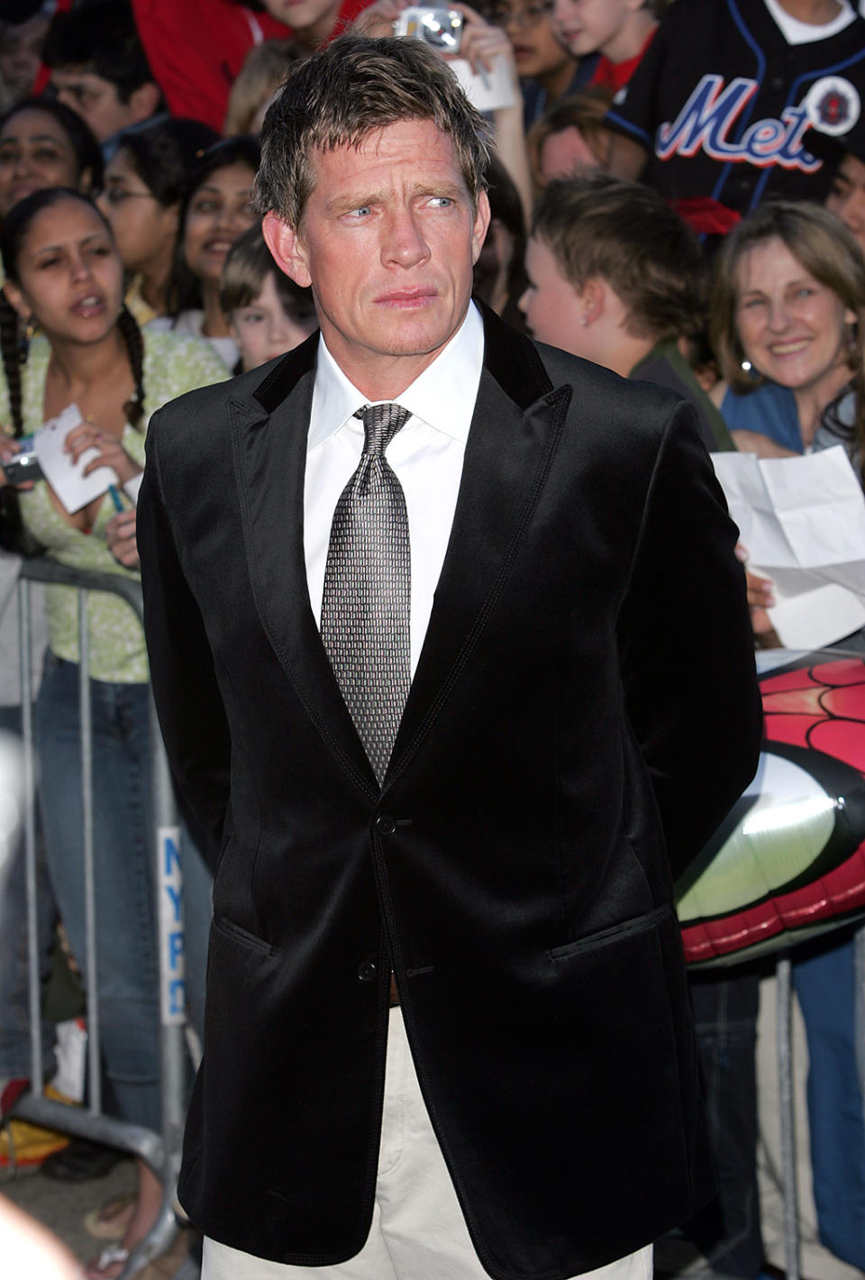 Thomas Haden Church (2007)