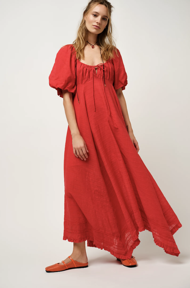 5 Summer Dresses From Free People