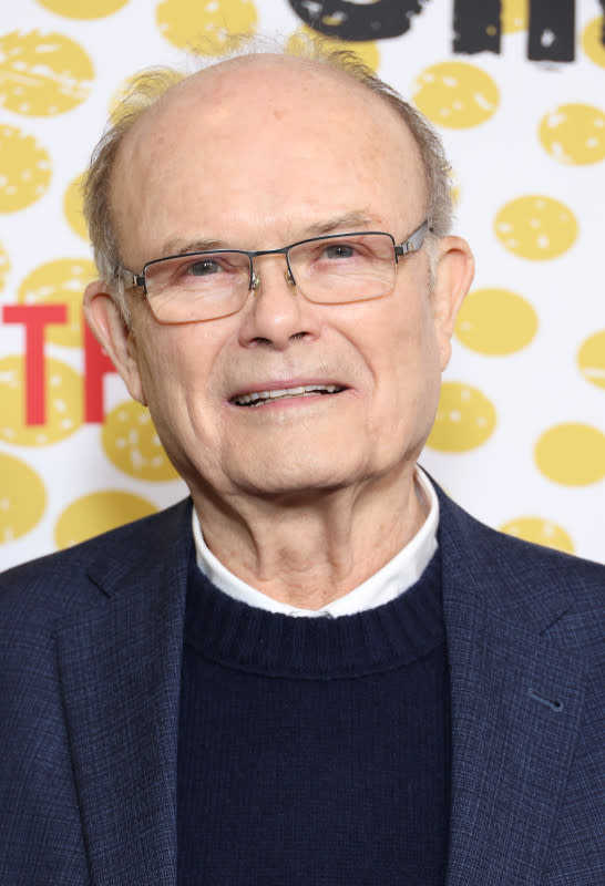 Kurtwood Smith<p>Monica Schipper/Getty Images</p>