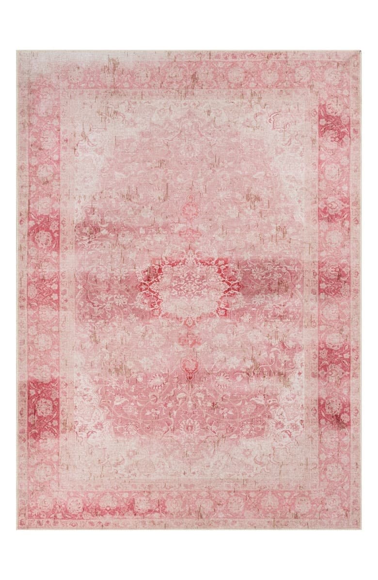 10 Big, Decidedly Not-Boring Rugs on Sale at Nordstrom RN