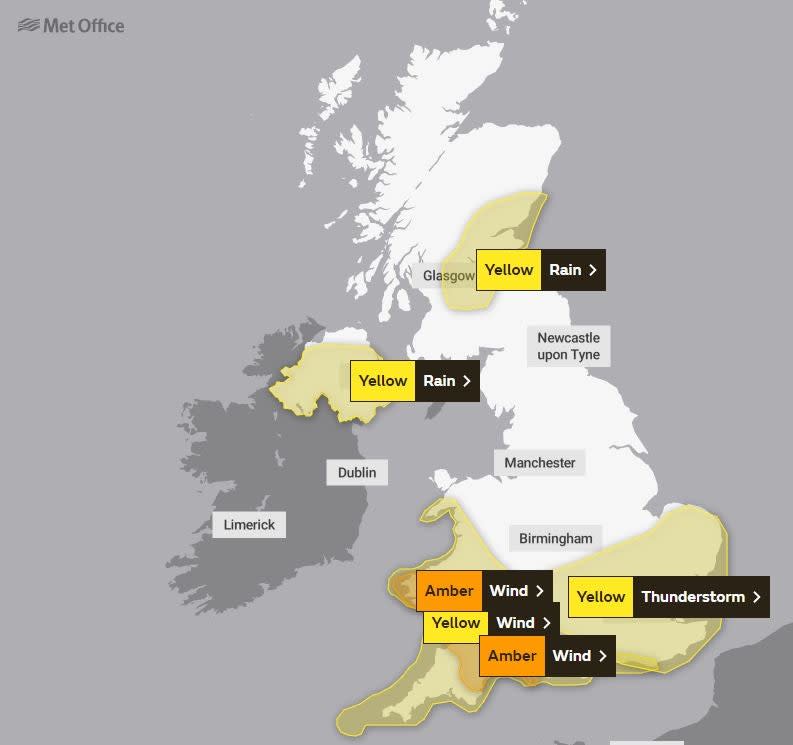  (Met Office)