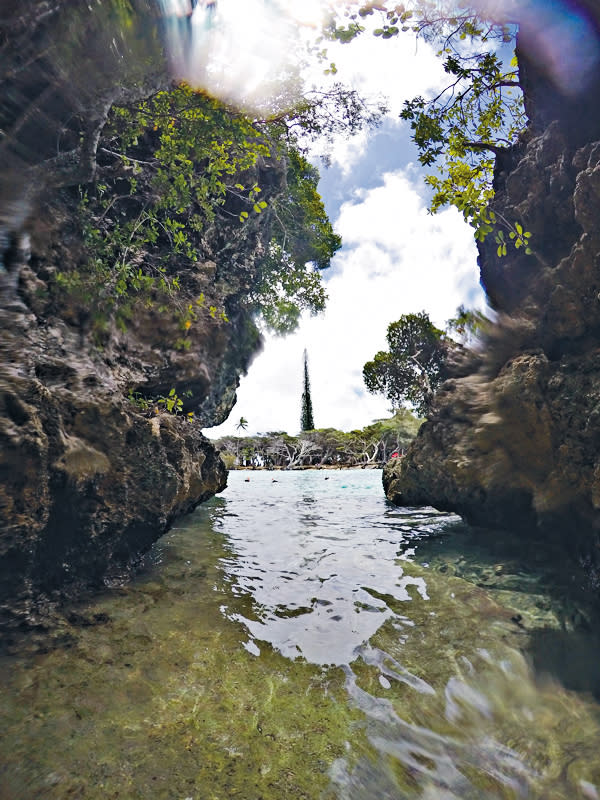 星島日報相片