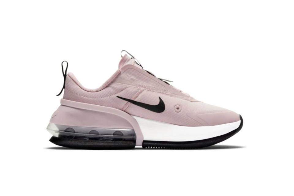 Nike Air Max Up Sneaker, Pink Sneakers, Running Shoes