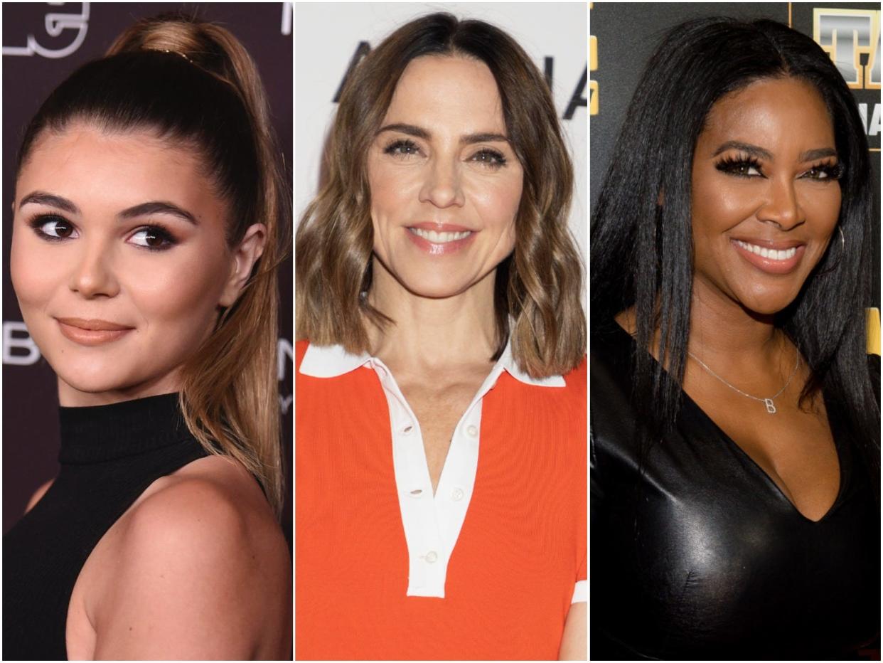 "Dancing with the Stars" just revealed its season 30 cast.