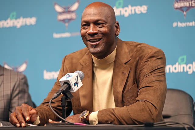 Michael Jordan Becomes First Athlete on Forbes 400 After His Net Worth  Rises to $3 Billion