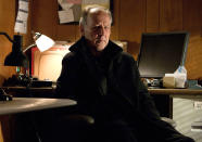 <b>4.The Zec - Werner Herzog, 'Jack Reacher'</b> Best known for two things -- his classic resumé as a film director and being a little, shall we say, eccentric -- Werner Herzog also occasionally acts, and Tom Cruise's latest, "Jack Reacher," benefits greatly from Herzog's strange, spooky performance as the mysterious Zec.