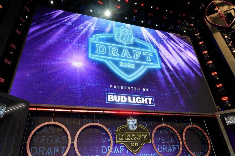 Bud Light controversy spills over to NFL Draft. Will Kansas City feel a