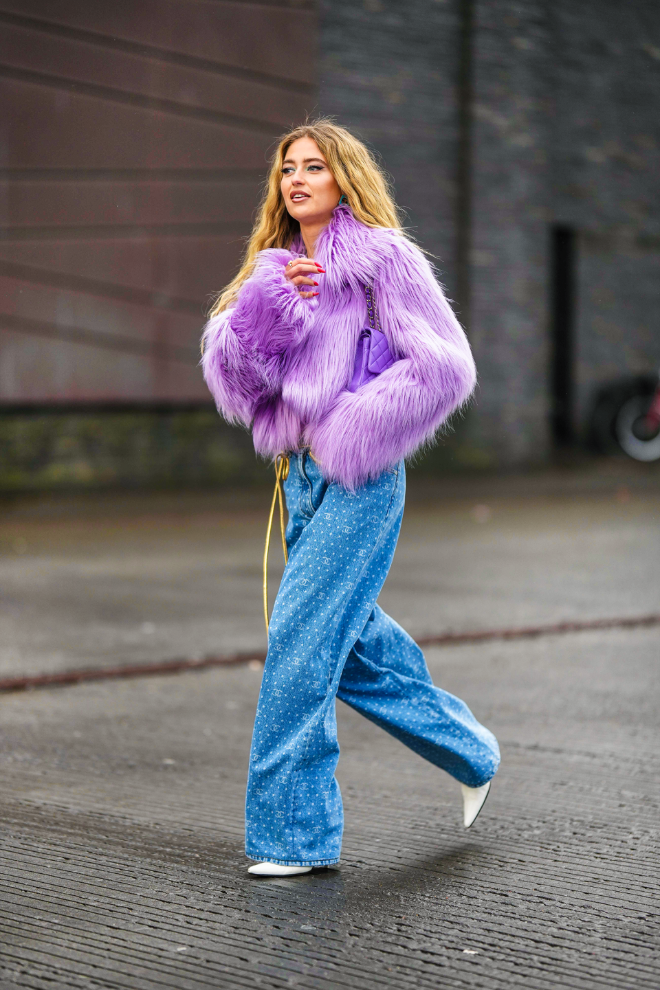 Behold: All the Billowy Palazzo Pants That’ll Take Your Breath Away