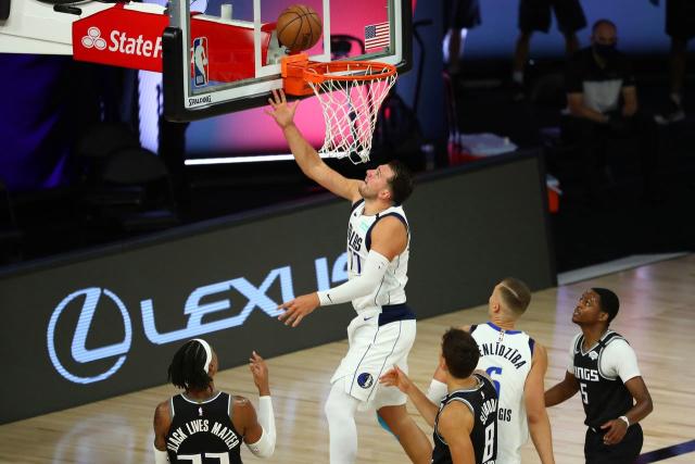 Boban Marjanovic, un gigante carismático con unas manos para la historia