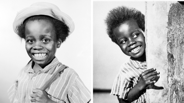 Where Is 'The Little Rascals' Cast Now? Are They All Still Acting?