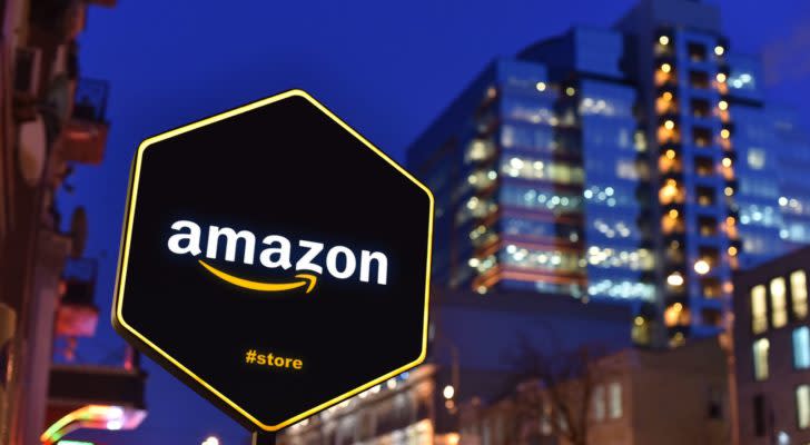 Why Investors Should Bet on Amazon (AMZN) Stock