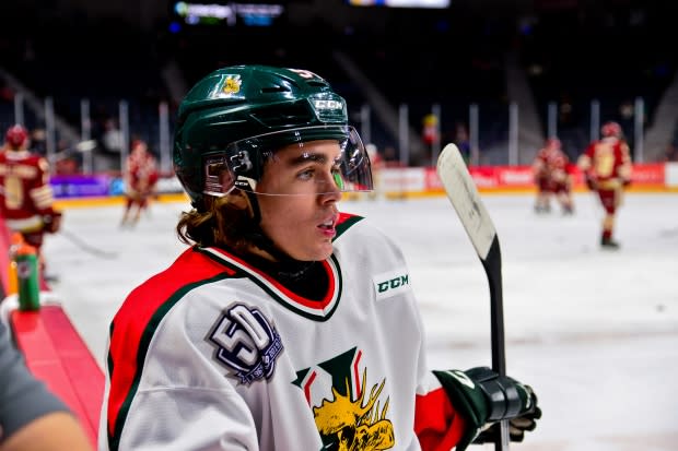 David Chan/Halifax Mooseheads