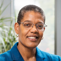Michelle A. Williams is dean of the faculty at the Harvard T.H. Chan School of Public Health.
