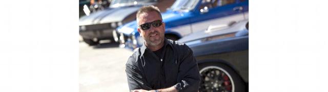 Fast X Cars Explained By Car Coordinator Dennis McCarthy
