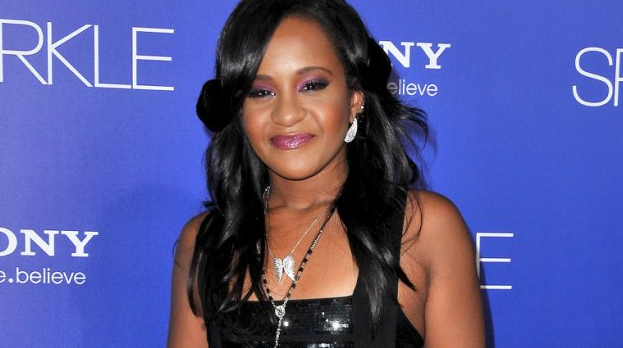 Bobbi Kristina Brown tragically dies at 22-years-old