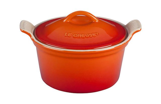 Le Creuset is having a rare 50 percent off sale one more