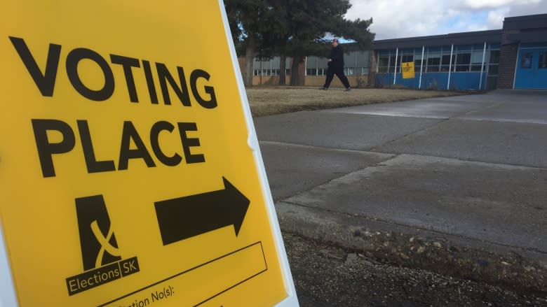 Byelection blackout blues: How Saskatchewan's rules could use a rethink in the digital age