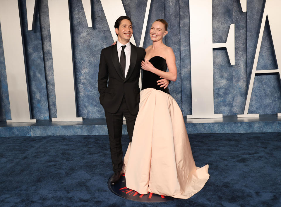 Justin Long/Kate Bosworth