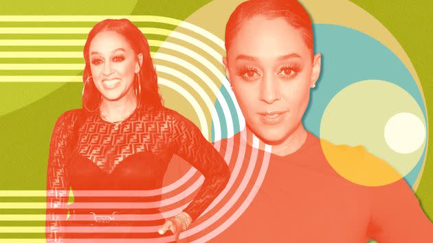 I Run This: Tia Mowry