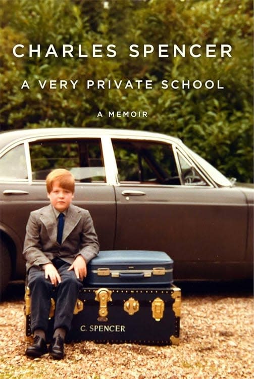 A Very Private School,